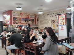 -姚记炒肝店(鼓楼店)