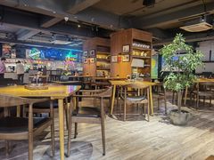 -JINNS锦时 steak&pizza(浸信会礼拜堂旧址店)