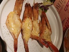 -盛焰铁板烧(王府井店)