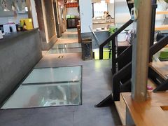 -缘福乡村铁锅炖民宿(八达岭店)