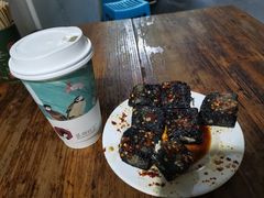 -五娭毑臭豆腐(黄兴南路店)