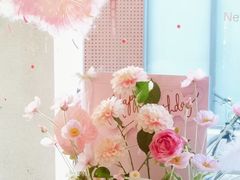 -LA JOLLA 墨西哥餐厅(学院路店)