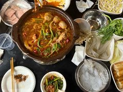 -川香煲(茅台路店)