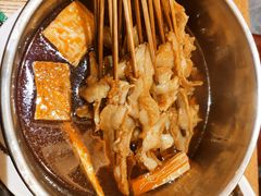 -金刚山烧烤(中山路店)