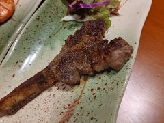 -V Bar海景扒房(北海湾惠龙万达嘉华酒店)