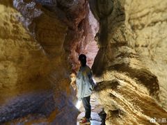 景点-梭布垭石林景区
