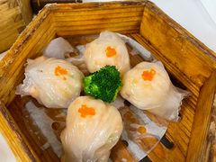 -怀德酒楼·粤菜·海鲜·茶点(宝安国际机场店)