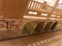 -汤W城市微度假(仓山店)