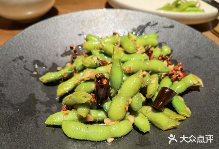 清水亭湖北菜(大屯DT51店)图片