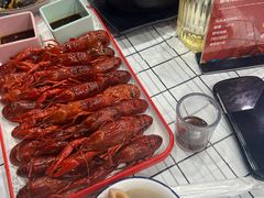 -虎虎龙虾大排档(双井店)