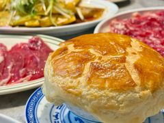 -陶兰居·手工点心·粤菜(圆融时代广场店)