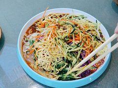 -诺敏塔拉奶茶-布里亚特包子-手把肉(锦都会店)