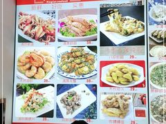 -海坛特色小吃·只做平潭特色菜(平潭店)