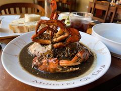 -Ministry of Crab(科伦坡店)