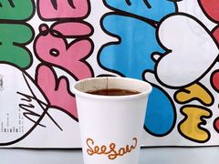 -Seesaw Coffee(上海尚悦湾店)