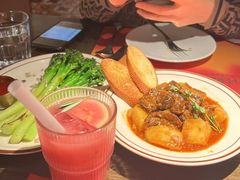 -ZAFFERANO西班牙海鲜饭(上海首店)