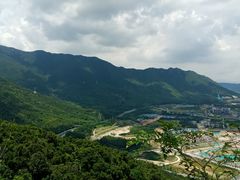 -坝光海滩