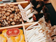 -廖掌柜·重庆鲜货火锅(上海首店)