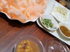 -金刚山烧烤(中山路店)