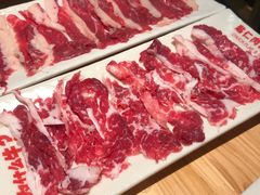 -为什么牛潮汕牛肉火锅(中信广场店)