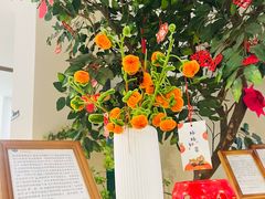 -山海菜馆·海肠捞饭·青岛菜(栈桥店)