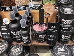 -LUSH(威尼斯人店)