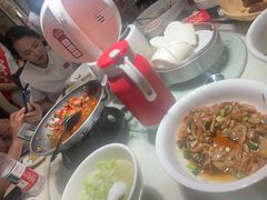 -味上湘菜馆(岳麓山店)