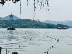 -杭州西湖柳莺里酒店
