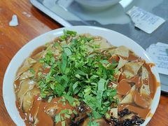 -正味斋锅巴菜(西北角店)