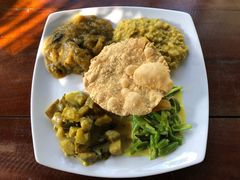 -Matey Hut Ella Sri Lanka