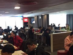 大堂-麦当劳(北京路广百广场店)