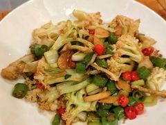 -苹果树下艺术餐厅(通州店)