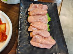 -·缸桶屋·韩式牛肋条自助烤肉(西湖D11店)