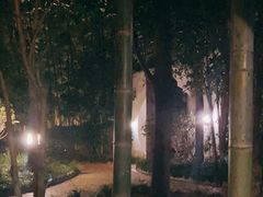 -深业半汤御泉庄温泉