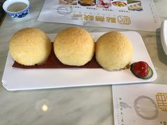 -點無缺茶楼·海鲜酒家(世博店)