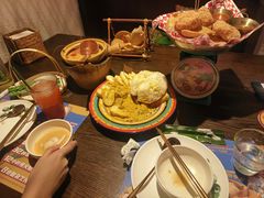 -泰妃殿(武汉首店)