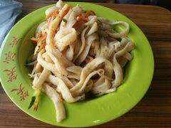 -笑笑凉皮(富国街店)