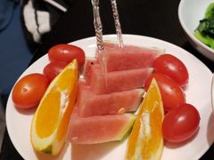 -柒园·三十年创意杭帮菜(龙湖滨江天街店)
