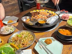 -济州爱肉堂(总店)