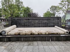 -常德桃花源景区