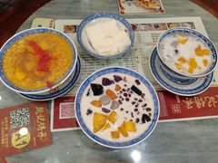 -赵记传承·中国甜品(福州总店)