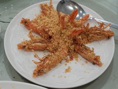 -無招牌海鮮(芽笼店)