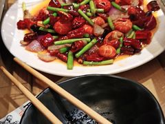 -聚点串吧·北京烧烤(朝北店)