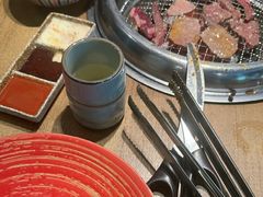 -大牛焱烧·和牛·海鲜炭火烧放题