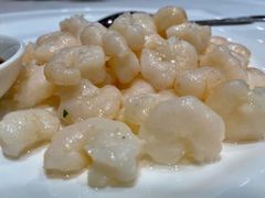 清炒河虾仁-苏浙汇(朝外店)