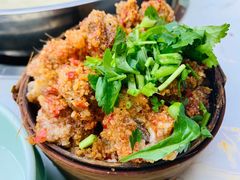 -阮老二·羊肉汤(黄甲店)