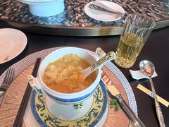 -北京饭店谭家菜