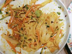 -西部马华清真兰州牛肉面·烧烤夜市(三里河店)