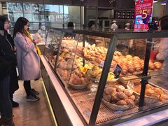 -巴黎贝甜(五道口店)