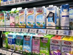 零售区-盒马鲜生(悠方店)